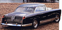 Facel Vega HK-500 Coupe r3q (1960)